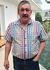 Karl Weichselbaumer