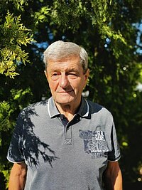 Martin Huber