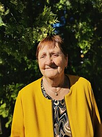 Monika Bauernfeind