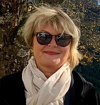 Elisabeth Spindelberger