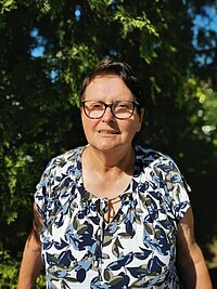 Anneliese Raab