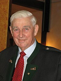 Karl Weichselbaumer