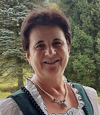 Marianne Mayrhofer