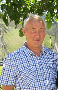 Josef Bauernfeind