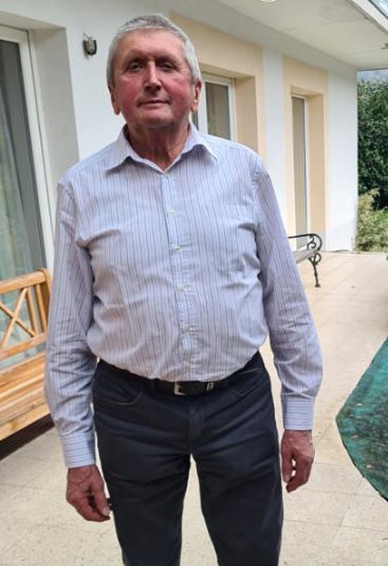 Johann Leonhartsberger